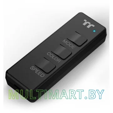 Набор вентиляторов Thermaltake Pure 14 ARGB (CL-F080-PL14SW-A) картинка 5